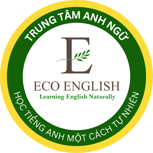 Trung Tâm Anh Ngũ